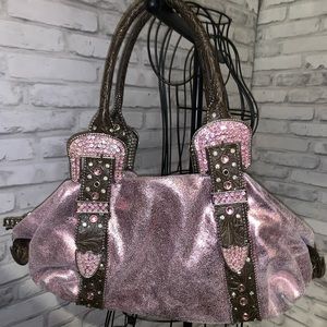 Charm and Luck Purse